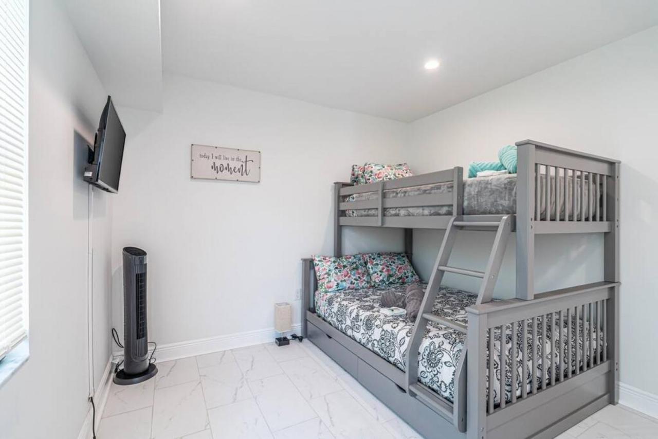 The Purple Pelican Beachfront With Ocean Balcony Unit 1 Fort Lauderdale Esterno foto